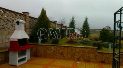 Luxury house in Varna Vinitsa 8