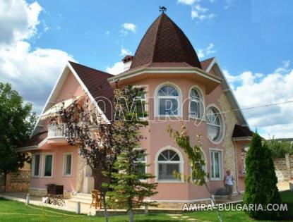 Luxury house in Varna Vinitsa