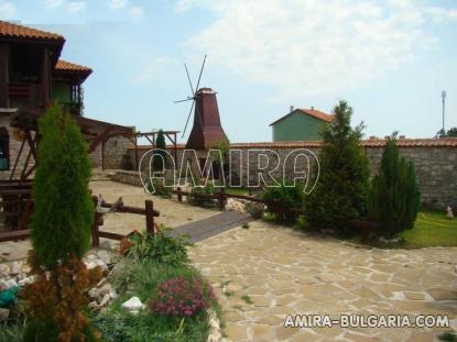 House with restaurant in Bulgaria 1
