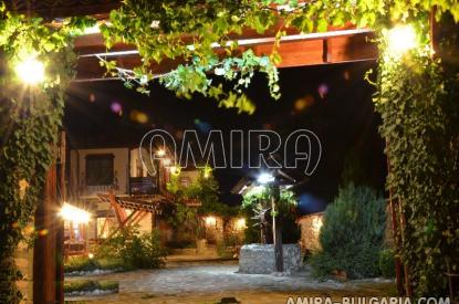 House with restaurant in Bulgaria 6