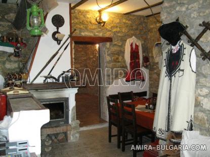 House with restaurant in Bulgaria 9