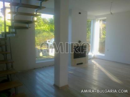 Furnished sea view house in Varna 4