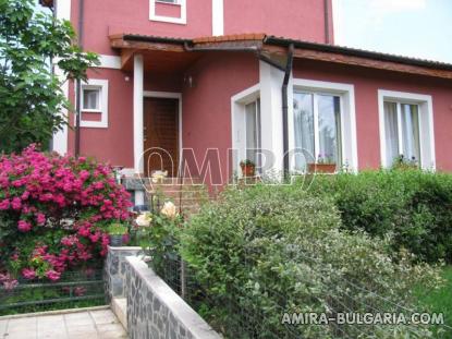 Sea view house in Varna Vinitsa 3