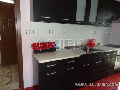 Furnished sea view villa in Varna 12