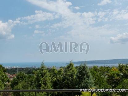 Luxury sea view house in Varna 1