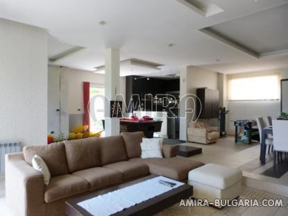 Luxury sea view house in Varna 5