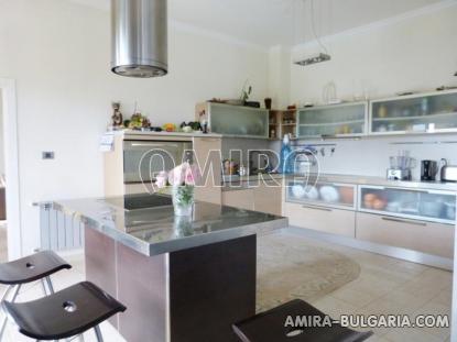 Luxury sea view house in Varna 7