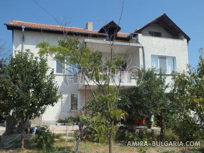 Sea view house near Kamchia