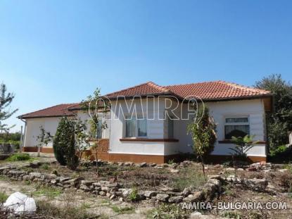 Furnished house in Bulgaria near Balchik 1