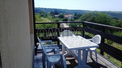 Sea view house in Varna 4
