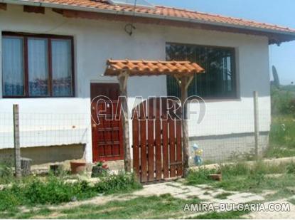 House 7km from the beach of Albena