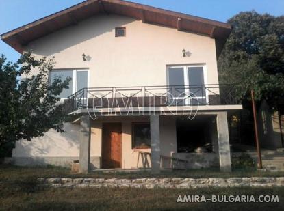 Town house in Bulgaria 1