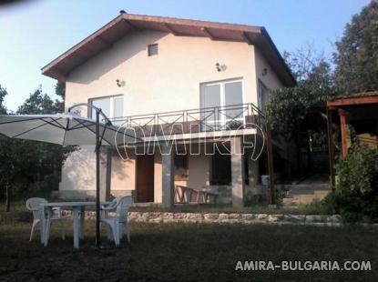 Town house in Bulgaria