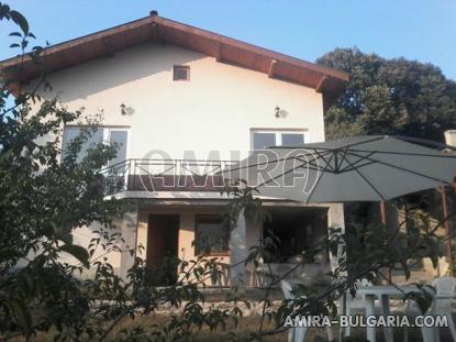 Town house in Bulgaria 2