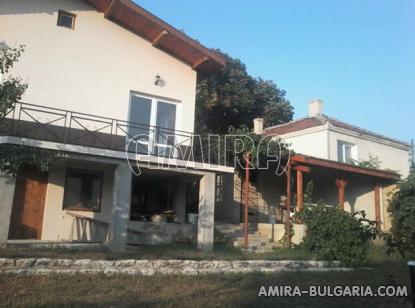 Town house in Bulgaria 5