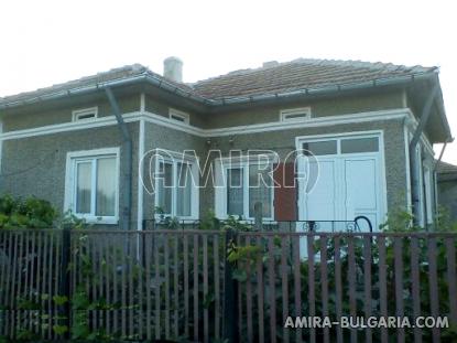 Bulgarian town house for sale
