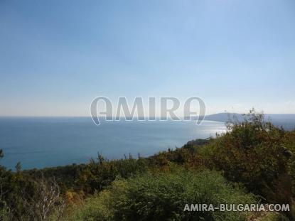 Cheap sea view house 3