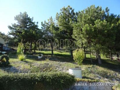 Sea view house with beautiful garden 11