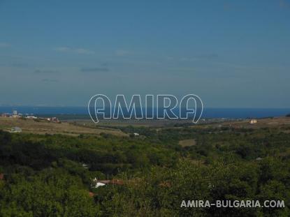 Sea view house with beautiful garden 7