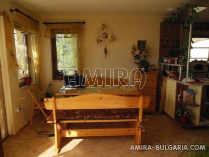 Sea view house with beautiful garden 33