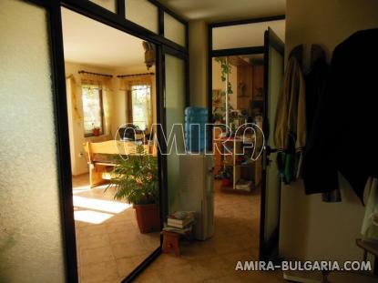 Sea view house with beautiful garden 35
