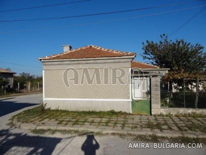 House in Bulgaria 6km from Varna 4
