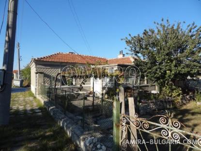 House in Bulgaria 6km from Varna 7
