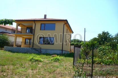 New house 5km from Kamchia beach 2