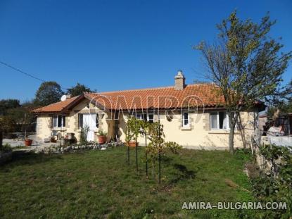 New house for sale near Varna 2