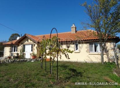 New house for sale near Varna