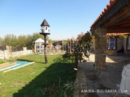 New house for sale near Varna 11