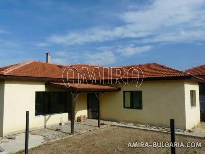 New 3 bedroom house next to Varna 2