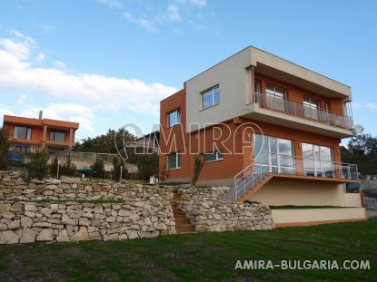 Furnished sea view house in Varna 1