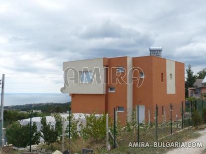 Furnished sea view house in Varna 3