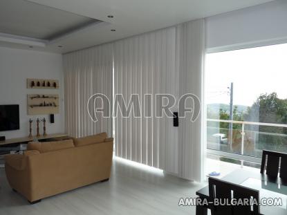 Furnished sea view house in Varna 10