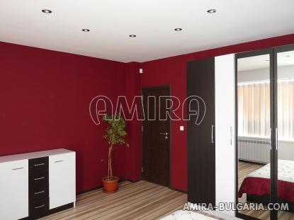 Furnished sea view house in Varna 13