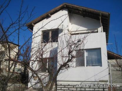 Sea view house in Balchik