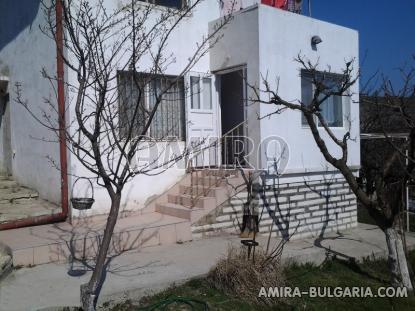 Sea view house in Balchik 1