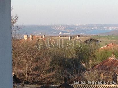 Furnished sea view house next to Varna 5
