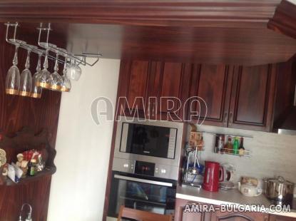 Furnished sea view house next to Varna 9
