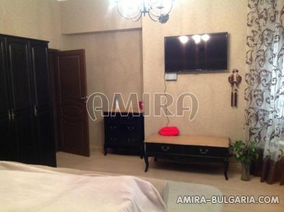 Furnished sea view house next to Varna 12