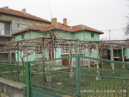 Town house in Bulgaria 4