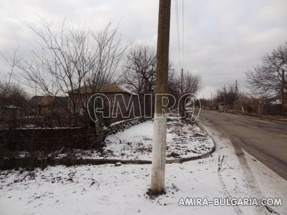 Holiday home in Bulgaria road access