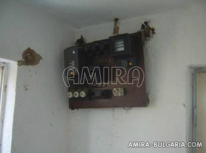 House in Bulgaria 43 km from the beach inside