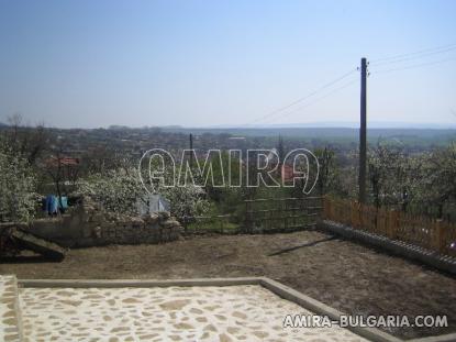 House in authentic Bulgarian style