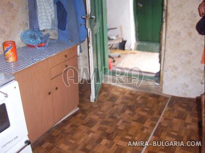 Bulgarian holiday home kitchen 3