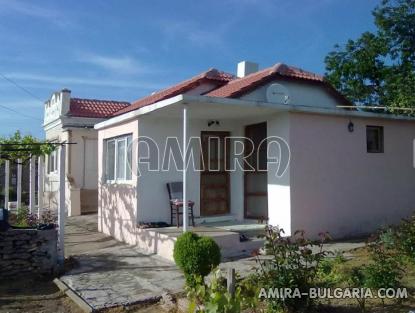 House in Bulgaria 6km from the beach