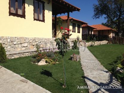 Furnished house for sale near Varna