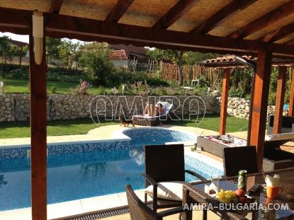 Furnished house for sale near Varna 4