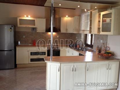 Furnished house for sale near Varna 11